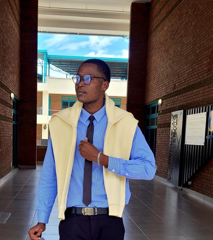 Given Manyeke